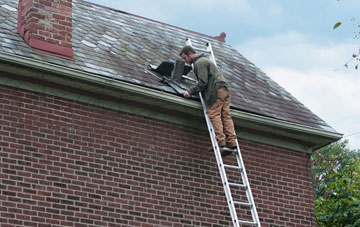 what affects urgent Orton Waterville roof repairs