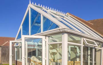 conservatory roof insulation costs Orton Waterville