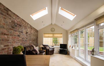 conservatory roof insulation Orton Waterville, Cambridgeshire