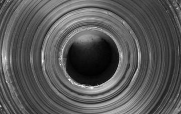 Orton Waterville edpm waterproofing