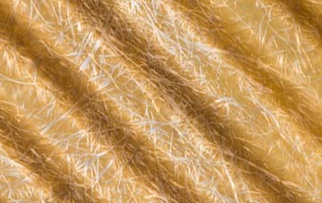 Orton Waterville fibreglass roof waterproofing