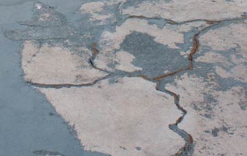 fibreglass roofing replacement Orton Waterville