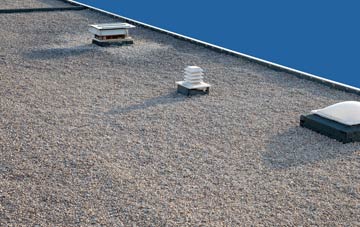 flat roofing Orton Waterville, Cambridgeshire
