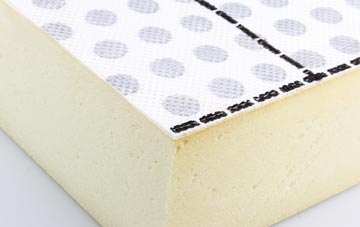 meeting Orton Waterville building codes