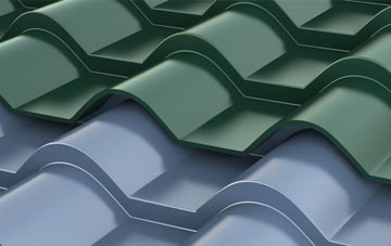 who should consider Orton Waterville plastic roofs
