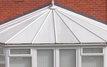 Orton Waterville polycarbonate conservatory roof repairs