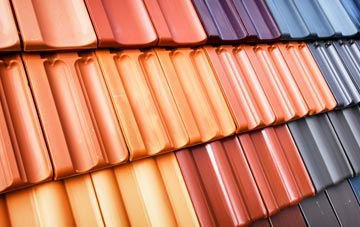 Orton Waterville roof tile costs