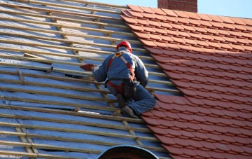 roof tiles Orton Waterville, Cambridgeshire