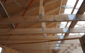 Orton Waterville roof truss costs