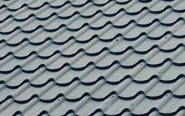 Orton Waterville rubber roofing companies