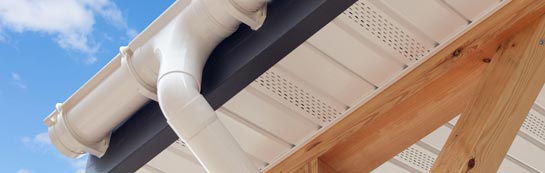 get Orton Waterville guttering quotes today