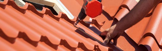 save on Orton Waterville roof installation costs