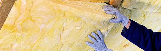 quotes for Orton Waterville roof insulation