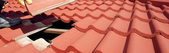 compare Orton Waterville roof repair quotes