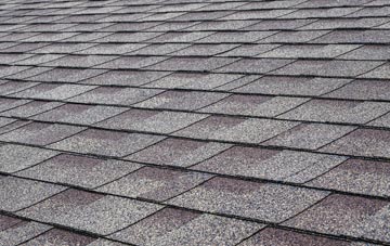 Orton Waterville tiles for shallow pitch roofing