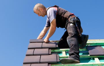disadvantages of Orton Waterville slate roofing