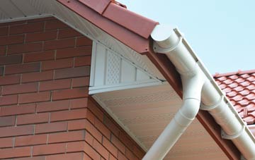 Orton Waterville soffit repair costs