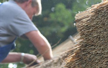 professional Orton Waterville thatchers