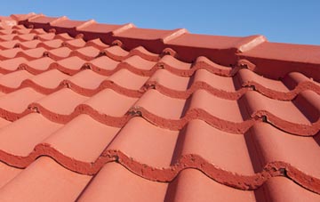 Orton Waterville tile and slate roof replacement