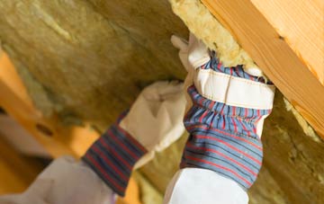 types of Orton Waterville pitched roof insulation materials