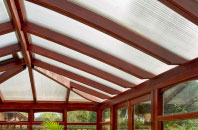 Orton Waterville conservatory roofing insulation