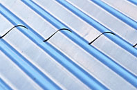 Orton Waterville corrugated roofing