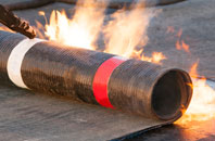 free Orton Waterville re-felting quotes