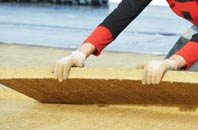 find rated Orton Waterville roof insulation companies