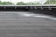 find rated Orton Waterville flat roofing companies