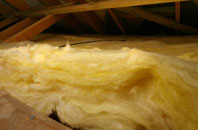 Orton Waterville pitch roof insulation