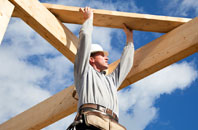 Orton Waterville roof replacement work