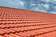 Orton Waterville roofing tiles