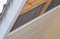 rated Orton Waterville soffit repair companies