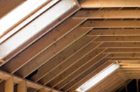 Orton Waterville tapered roof insulation quotes